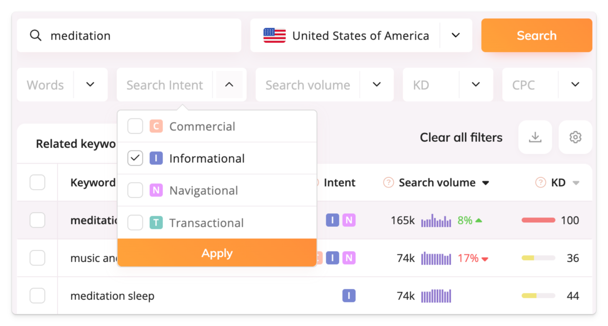 Serp Sample SERP Analysis: The Ultimate Step-by-Step Guide - Wincher.com